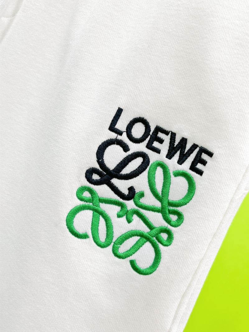 Loewe Short Pants